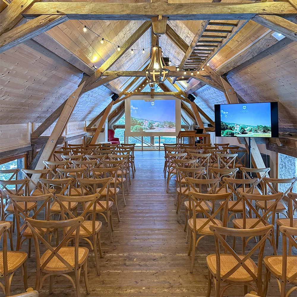 pigeonnier-seminaire-chateau-saint-sixt