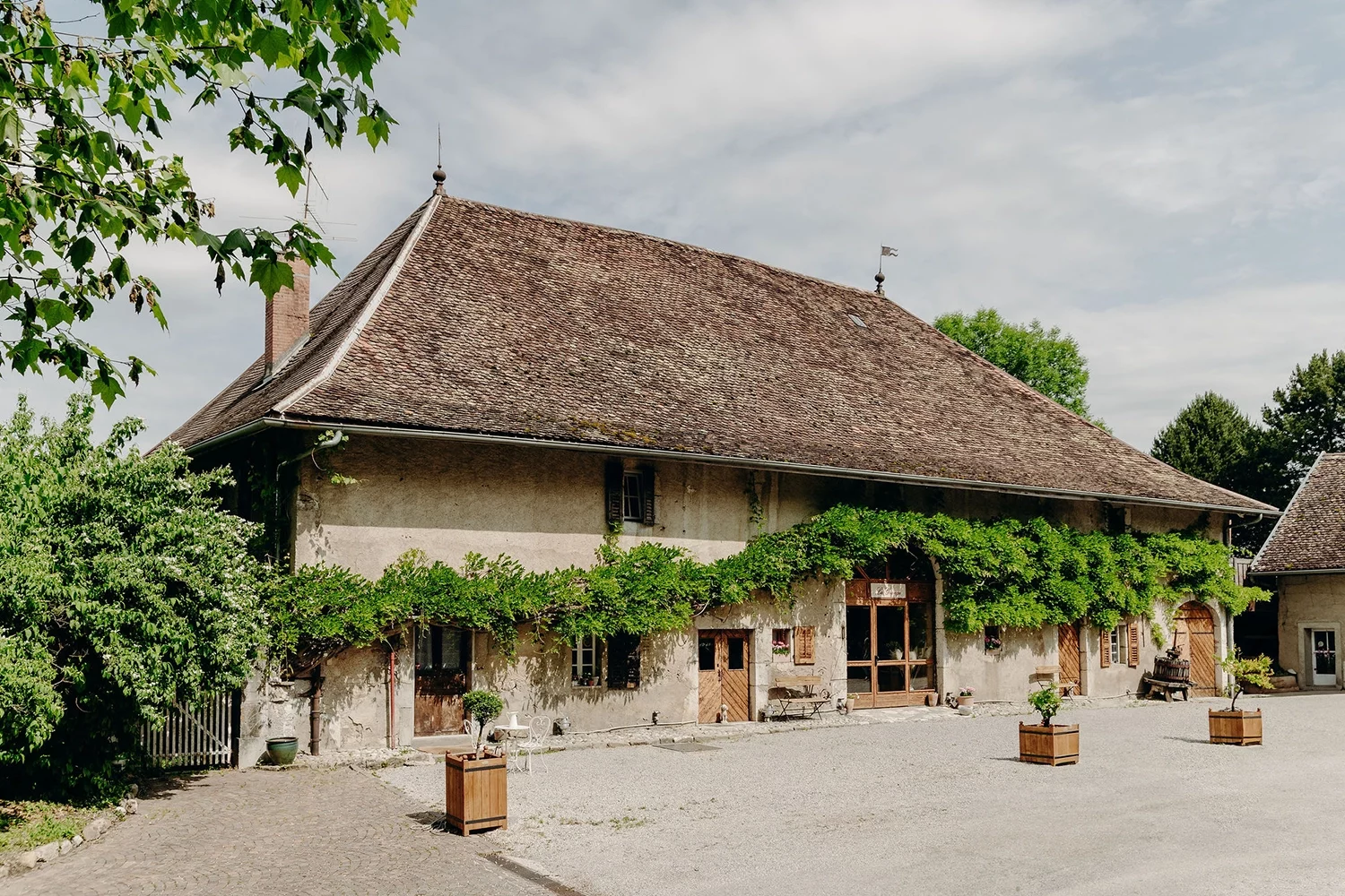 grange-gite